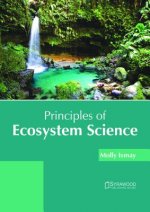Principles of Ecosystem Science