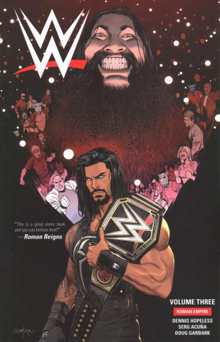 WWE Vol. 3
