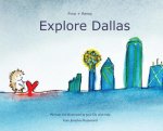 Finn and Remy Explore Dallas