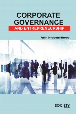 Corporate Governance and Entrepreneurship