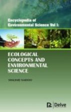 Encyclopedia of Environmental Science, Volume 1
