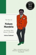 Story of Nelson Mandela