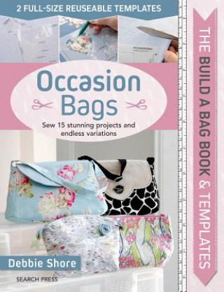 Build a Bag Book: Occasion Bags