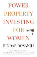 Power Property Investing for Women