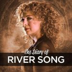 Diary of River Song - Series 4