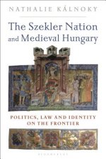 Szekler Nation and Medieval Hungary