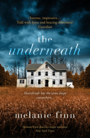 Underneath