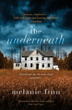 Underneath
