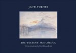 JMW Turner: The Lucerne Sketchbook