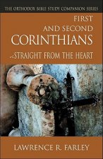 First and Second Corinthians