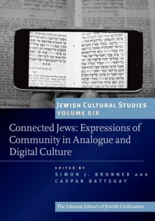 Connected Jews