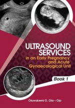 Ultrasound Services in An Early Pregnancy and Acute Gynaecological Unit