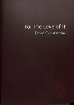 For The Love of It