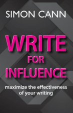 Write for Influence