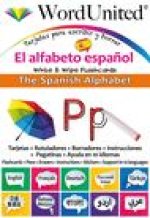 Spanish Alphabet