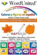 Colours and Shapes in Spanish