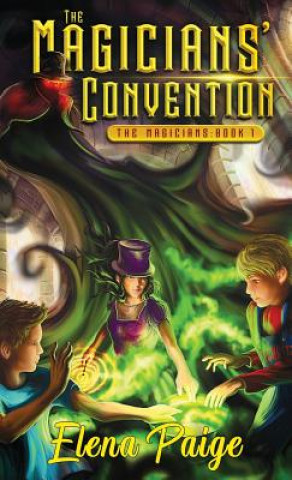 Magicians Convention