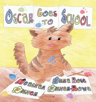 Oscar Goes to School