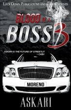 Blood of a Boss 3