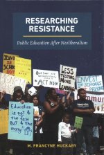 Researching Resistance