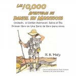 10,000 Aventuras De Daniel En Minnesota
