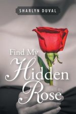 Find My Hidden Rose