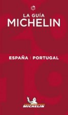 Espana & Portugal - The MICHELIN Guide 2019