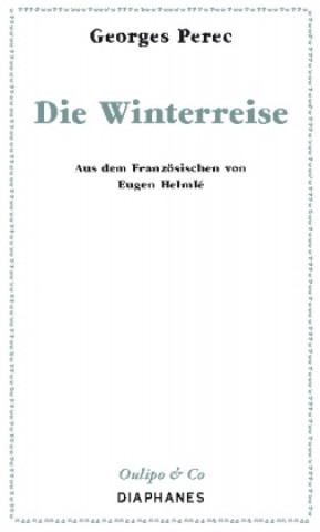 Die Winterreise