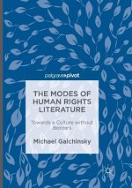 Modes of Human Rights Literature