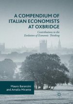 Compendium of Italian Economists at Oxbridge
