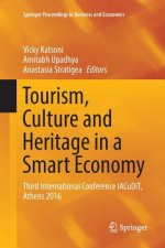 Tourism, Culture and Heritage in a Smart Economy
