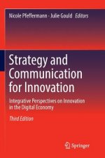 Strategy and Communication for Innovation