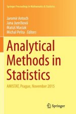 Analytical Methods in Statistics