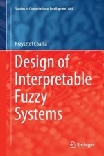 Design of Interpretable Fuzzy Systems