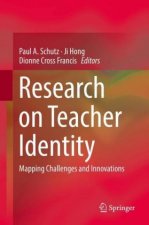 Research on Teacher Identity