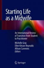Starting Life as a Midwife