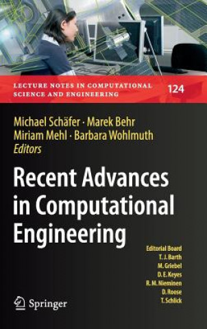Recent Advances in Computational Engineering