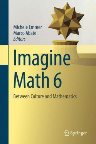 Imagine Math 6