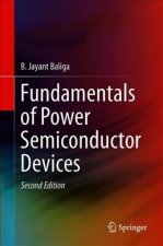 Fundamentals of Power Semiconductor Devices