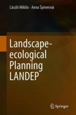 Landscape-ecological Planning LANDEP