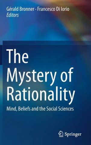Mystery of Rationality
