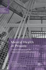 Mental Health in Prisons