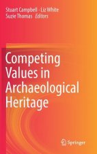 Competing Values in Archaeological Heritage