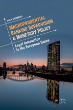 Macroprudential Banking Supervision & Monetary Policy