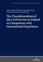Transformations of the Civil Service in Poland in Comparison with International Experience
