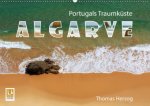Portugals Traumküste Algarve (Wandkalender 2019 DIN A2 quer)