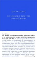 Schriften zur Geschichte der anthroposophischen Bewegung und Gesellschaft 1902-1925