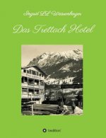 Das Trettach Hotel