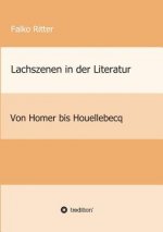 Lachszenen in der Literatur