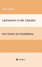 Lachszenen in der Literatur
